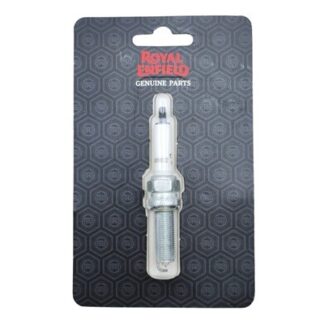 RLV00022 450 HIMALAYAN SPARK PLUG, ALLOY ELECTRODE (CHAMPION)