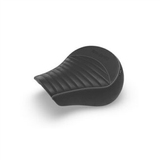 KXA00069 BLACK TOURING RIDER SEAT