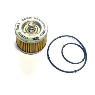 KLA00041 ROYAL ENFIELD METEOR / HUNTER / CLASSIC 350 OIL CHANGE KIT