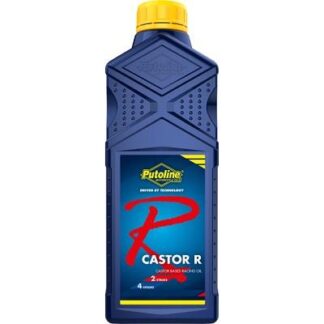 CASTOR R 2 STROKE OIL