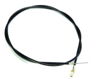 UNIVERSAL CLUTCH CABLE 60 INCHES