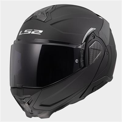 LS2 FF910 ADVANT 2 SOLID MATT BLACK M