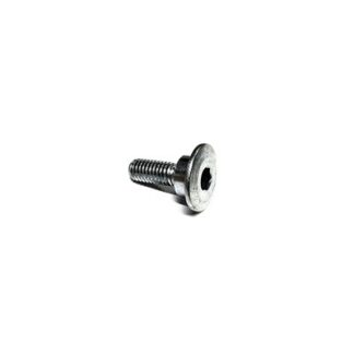 H6906074 BOLT, BUT, SHLD, M6 X 18.5, 8.8, WHT