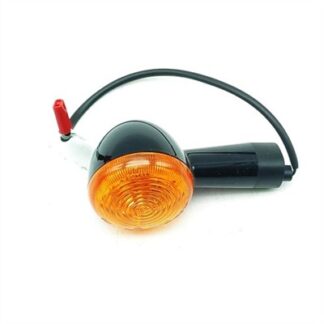 RAN00116 TRAFFICATOR ASSY WITH BULB – FRH & RLH