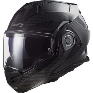 LS2 FF901 ADVANT X SOLID CARBON-06 XXL