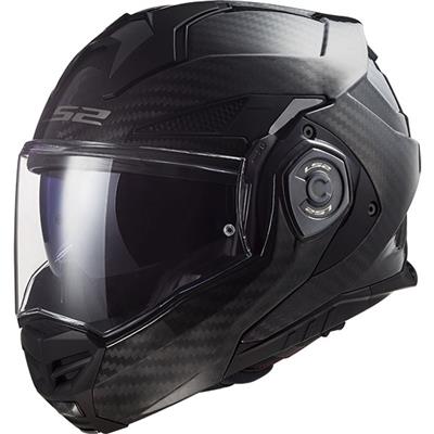 LS2 FF901 ADVANT X SOLID CARBON-06 XXL
