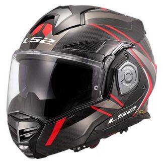 LS2 FF901 ADVANT X C FUTURE 2 RED-06 M