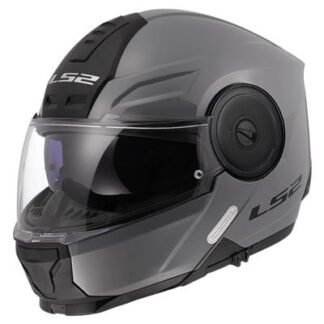 LS2 FF902 SCOPE II NARDO GREY (XL)