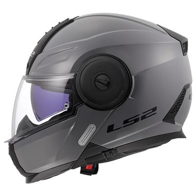 LS2 FF902 SCOPE II NARDO GREY (XL)