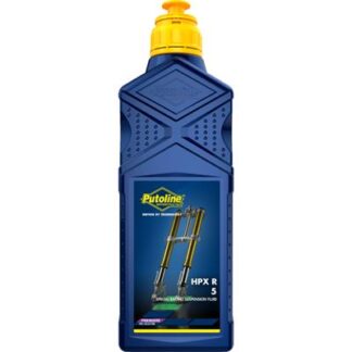 HPX R 5 SYNTHETIC FORK OIL ONE LITRE