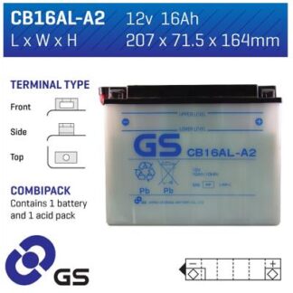 CB16ALA2 GS BATTERY