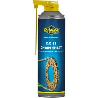DX11 CHAIN SPRAY 500ml