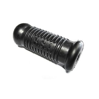 WW71050 KICKSTART RUBBER BSA EMBOSSED (42-3159)