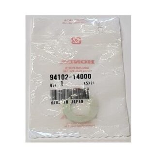 9410214000 WASHER. PLAIN. 14MM *L