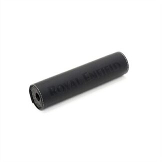 1990228 ROYAL ENFIELD BAR PAD BLACK