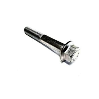 H6901100 BOLT, HHF, M10 X 65, 8.8, WHT