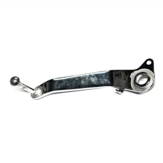 RAE00899 BRAKE PEDAL, CHROME