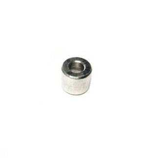 SPACER,BAR END,ALUMINIUM