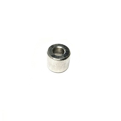 SPACER,BAR END,ALUMINIUM