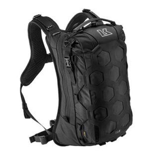 KRIEGA BACKPACK TRAIL 18 BLACK