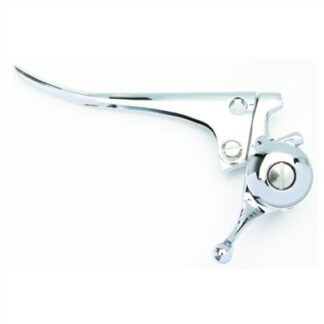 WW83034 REPLICA DOHERTY 100/207PCOMBINATION CLUTCH/MAGNETO LEVER WITH  7/8″ FITTING