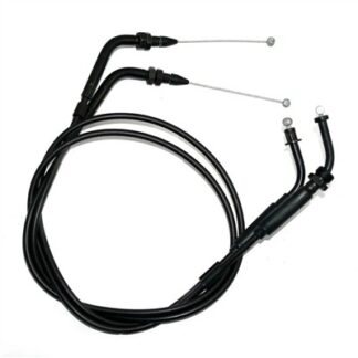 576047 THROTTLE CABLE ASSEMBLY (TWIN CABLE)
