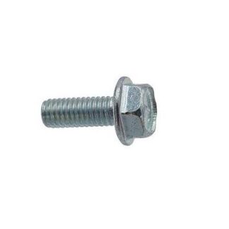 130BA0616 BOLT-FLANGED,6X16