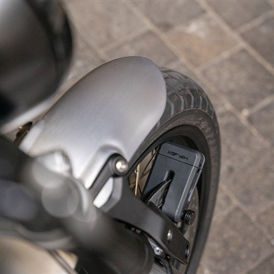 HIPLOK MDX DISC LOCK ALL BLACK