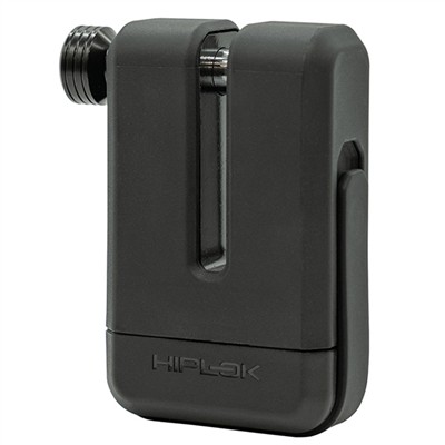 HIPLOK MD1000 DISC LOCK ALL BLACK