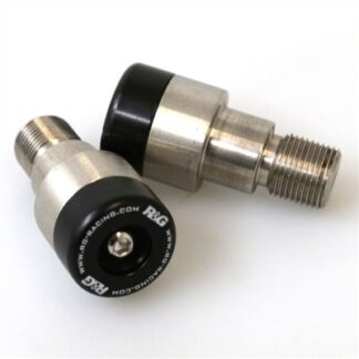 BE0079BK R & G – HANDLEBAR END WEIGHTS YZFR125