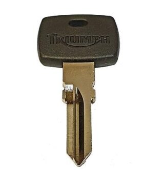T2500440 KEY BLANK TYPE 2