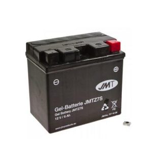 JMTZ7S BATTERY JMT