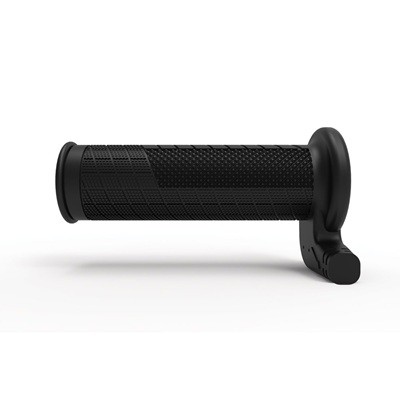 OXFORD ADVANCED TOURING UK L/H GRIP ASSY