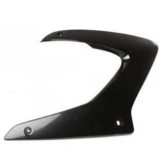 1D0F137X10 SCOOP, AIR2 YAMAHA BLACK