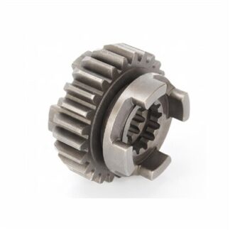 RLL00220 GEAR, 6TH DRIVEN