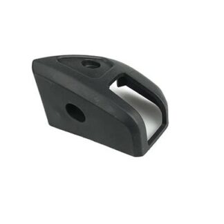 734653N FOOTREST COVER R/H