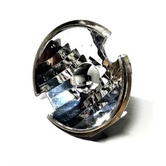 RAN00632 REFLECTOR, FRH & RLH
