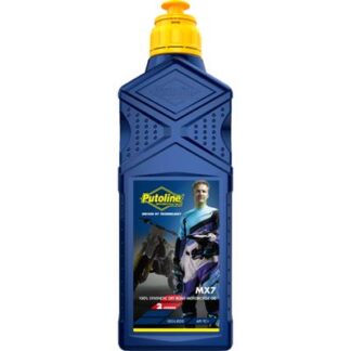MX7 2 STROKE OIL ONE LITRE