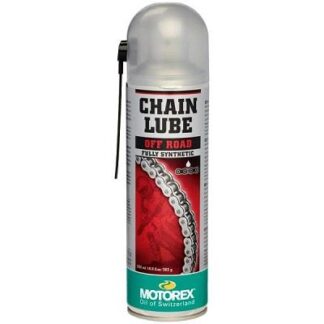MOTOREX 622 OFFROAD 500ML