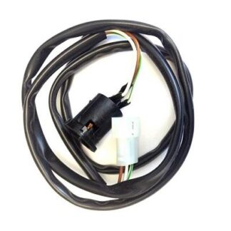 50311076000 REAR BULB HOLDER