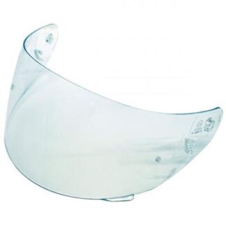 LS2 CLEAR VISOR PINLOCK PREPARED FF902