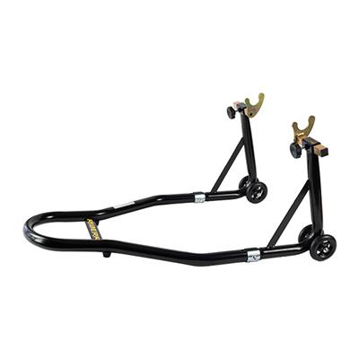 RIDERR PRO REAR PADDOCK STAND