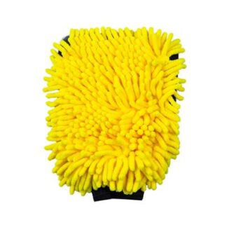 RIDER LUXURY WASH MITT