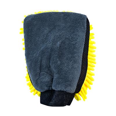 RIDER LUXURY WASH MITT