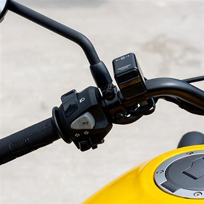 RIDERR TWINVOLT CHARGER
