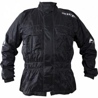 RICHA RAIN WARRIOR JACKET BLACK (XXXXL)