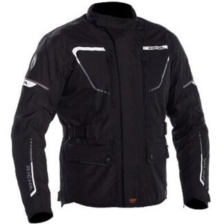 RICHA PHANTOM 2 JACKET BLACK (XL)