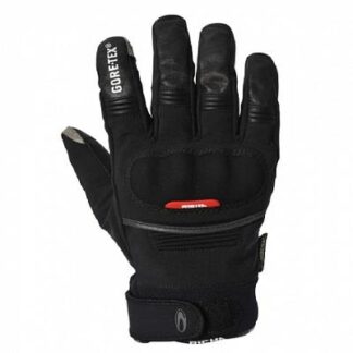 RICHA CITY GTX GLOVE BLACK (XL)