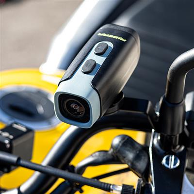 RIDERR VUE CAMERA BLACK