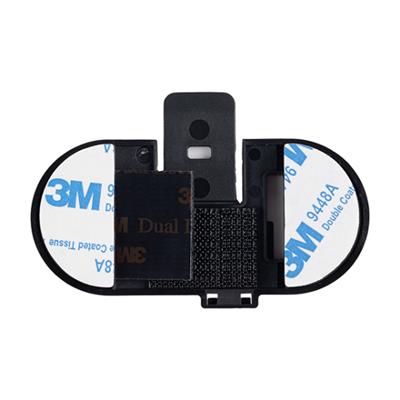 RIDERR VUE CAMERA SELF ADHESIVE SLIP BLK